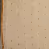 Light Gold Handloom Cotton Tissue Dupatta With Gota Booti And couturecraze Lace Weaver Story brings to you the elegance of the popular Rajasthani craft - Gota Patti ...