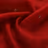 Elegant Red Handloom Organza Dupatta with intricate zardozi hand embroidery by CoutureCraze. Perfect for festive and wedding occasions. A luxurious blend of tradition and beauty.